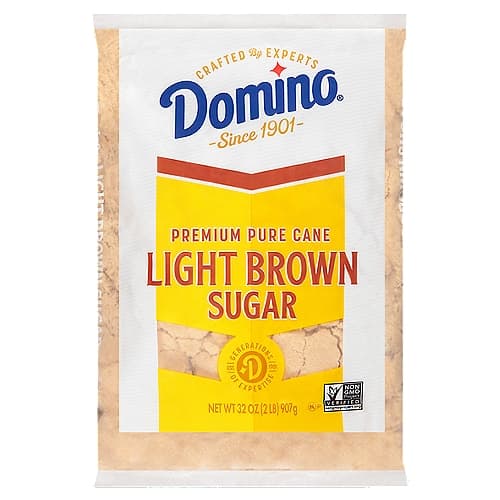 brown sugar