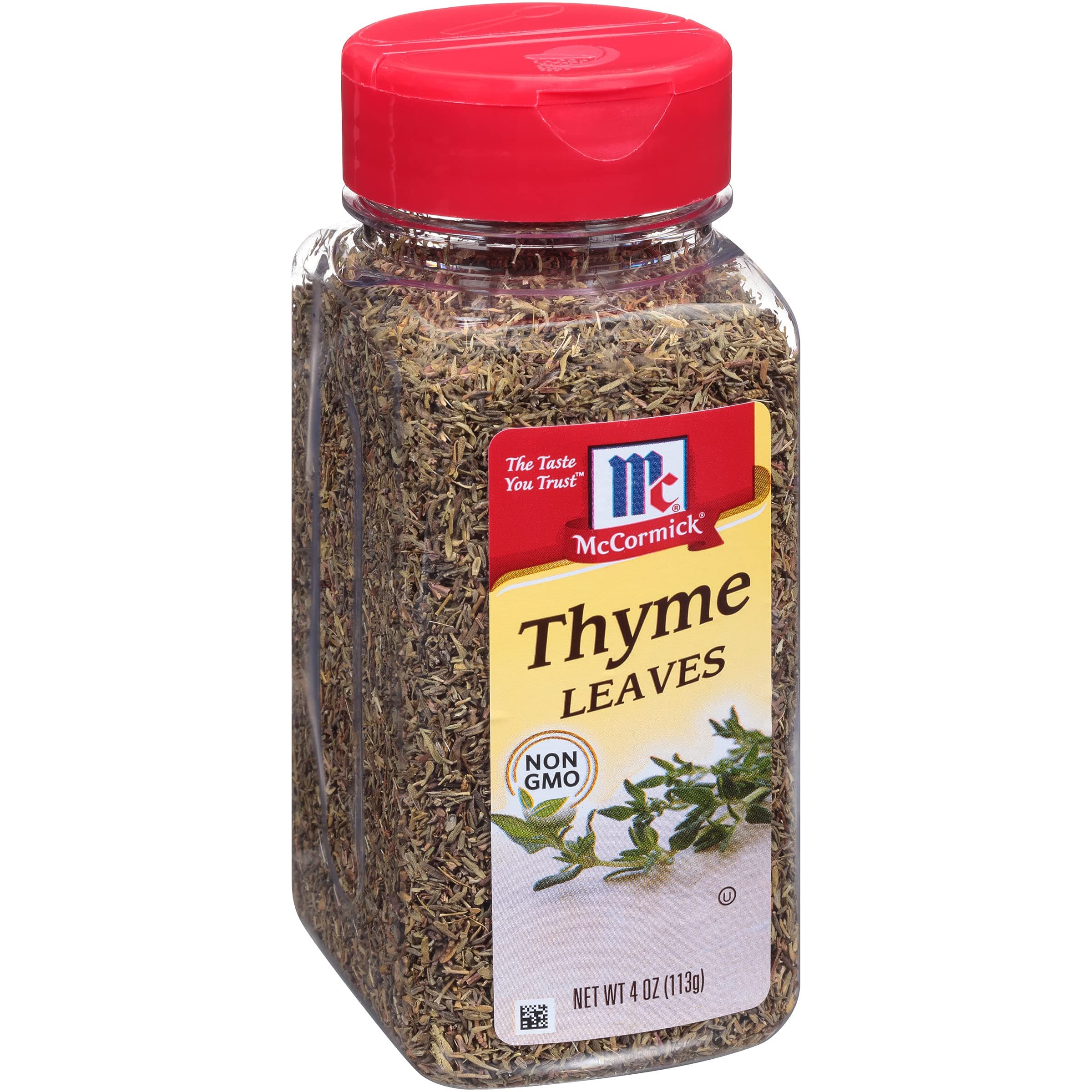 dried thyme