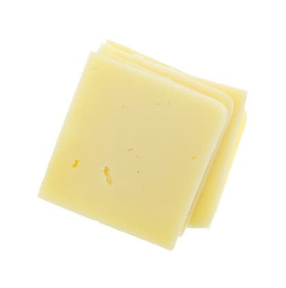 Shredded Chihuahua Cheese (or any other melting cheese)