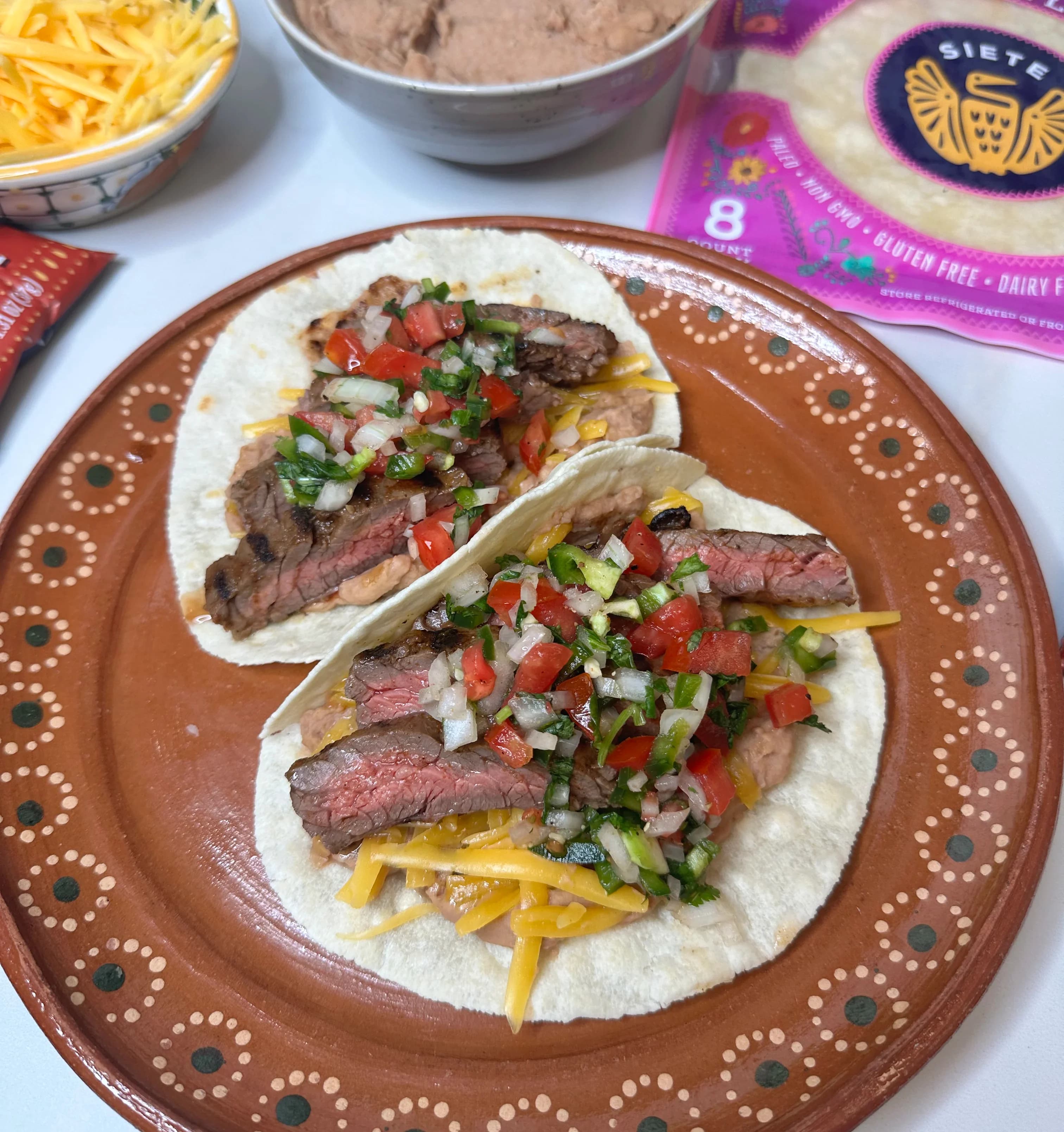Picture for Tacos Piratas