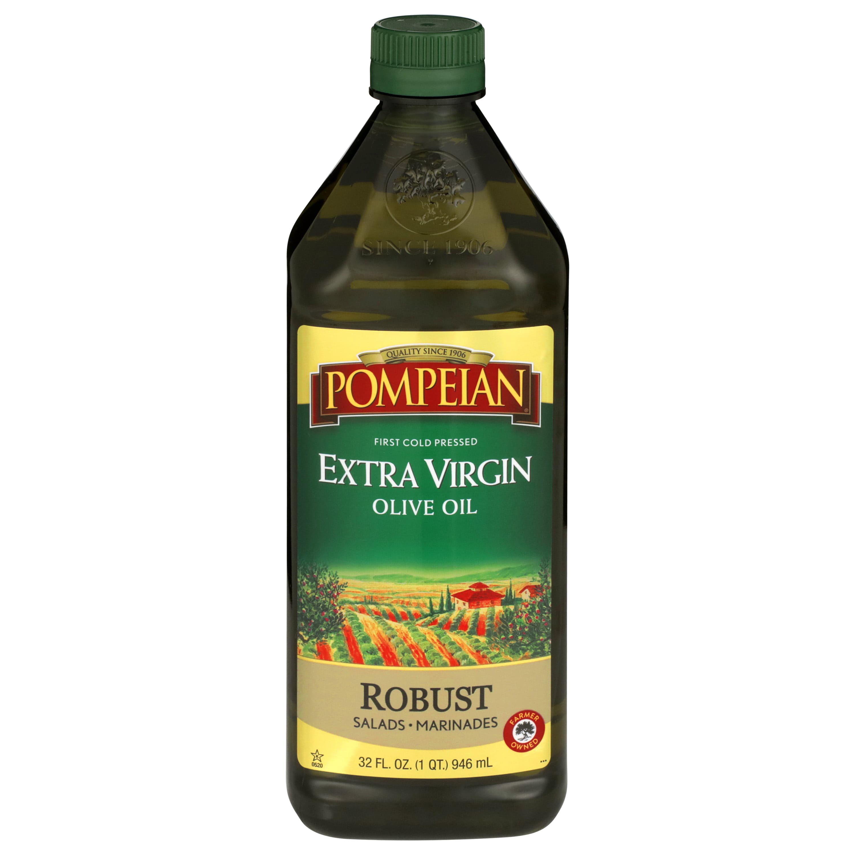olive oil