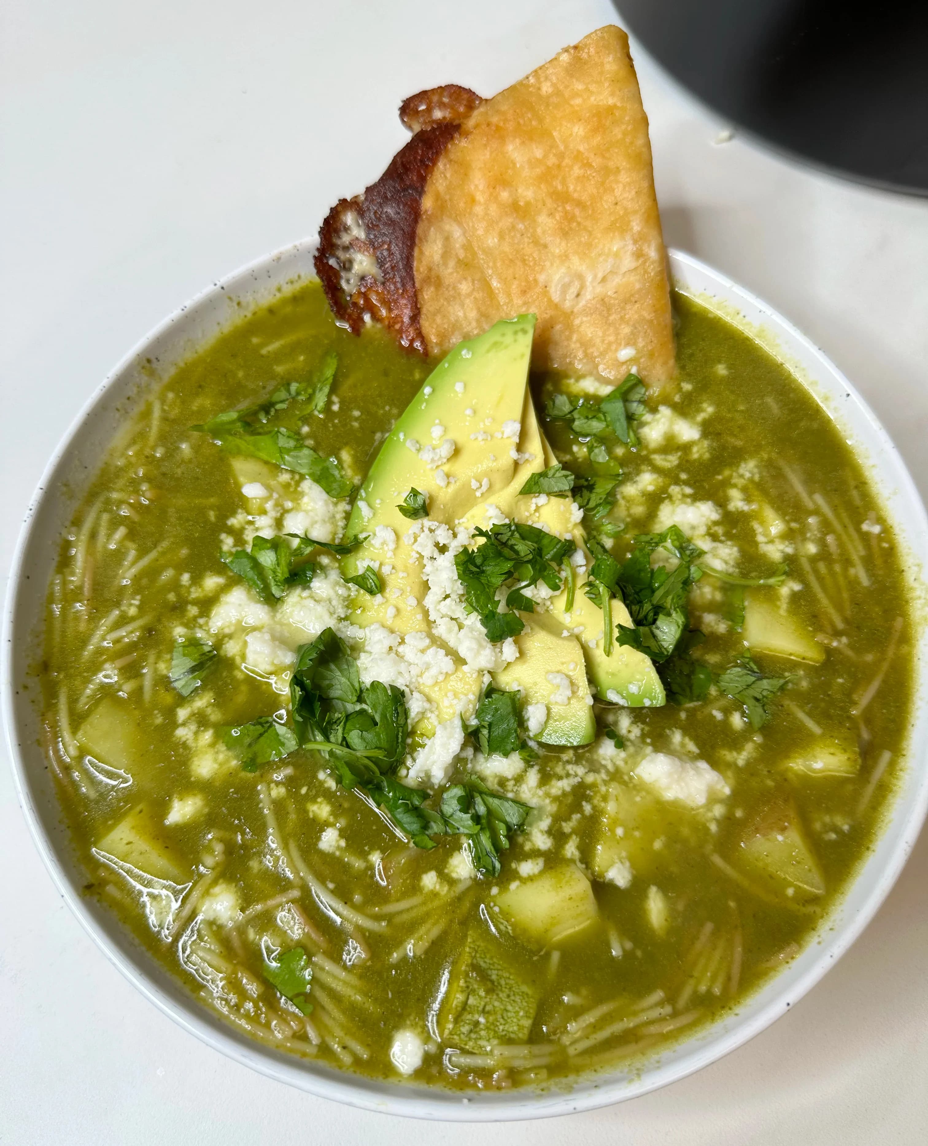 Picture for Fideo Verde