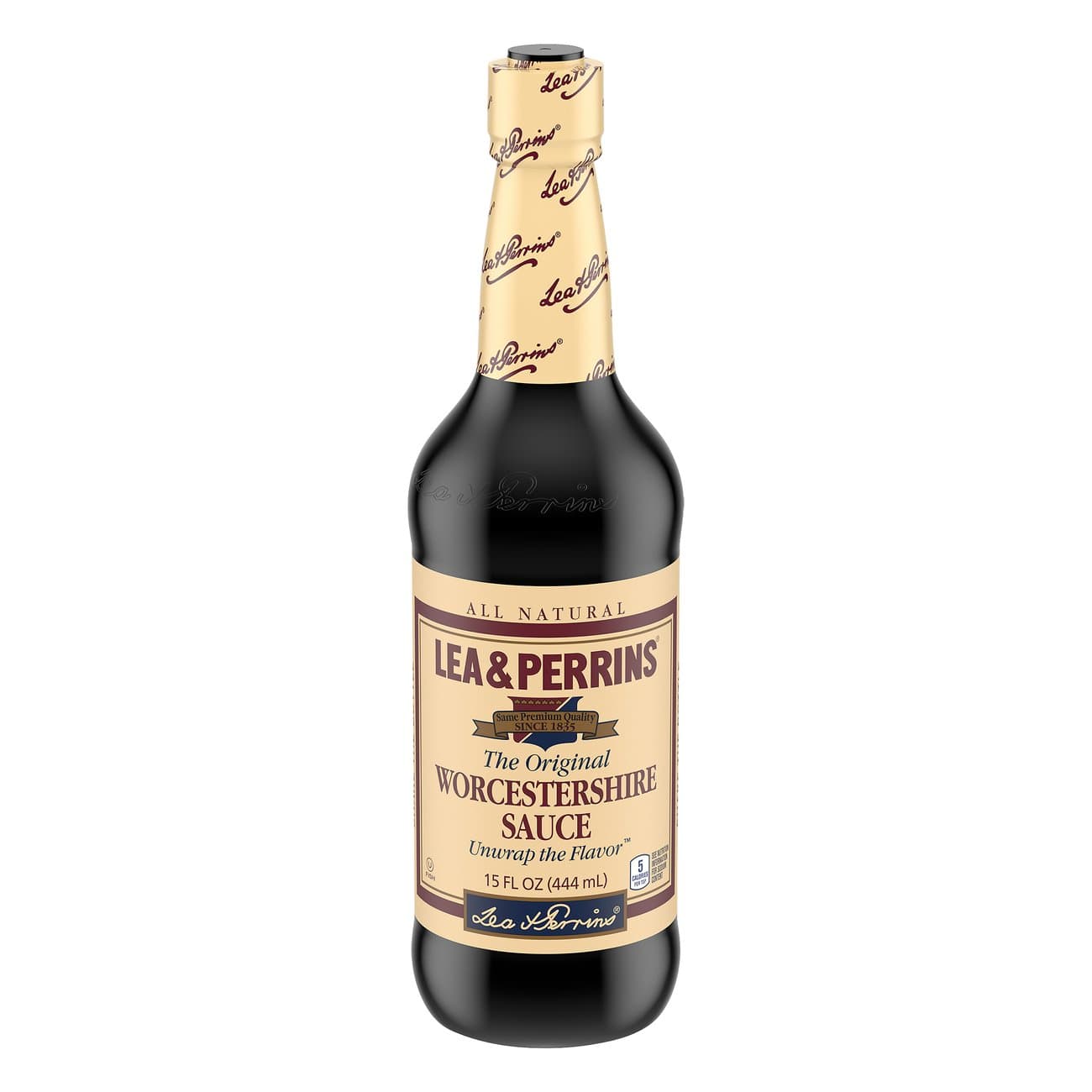 Worcestershire sauce