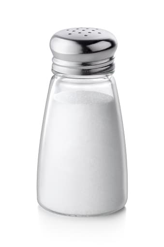 salt
