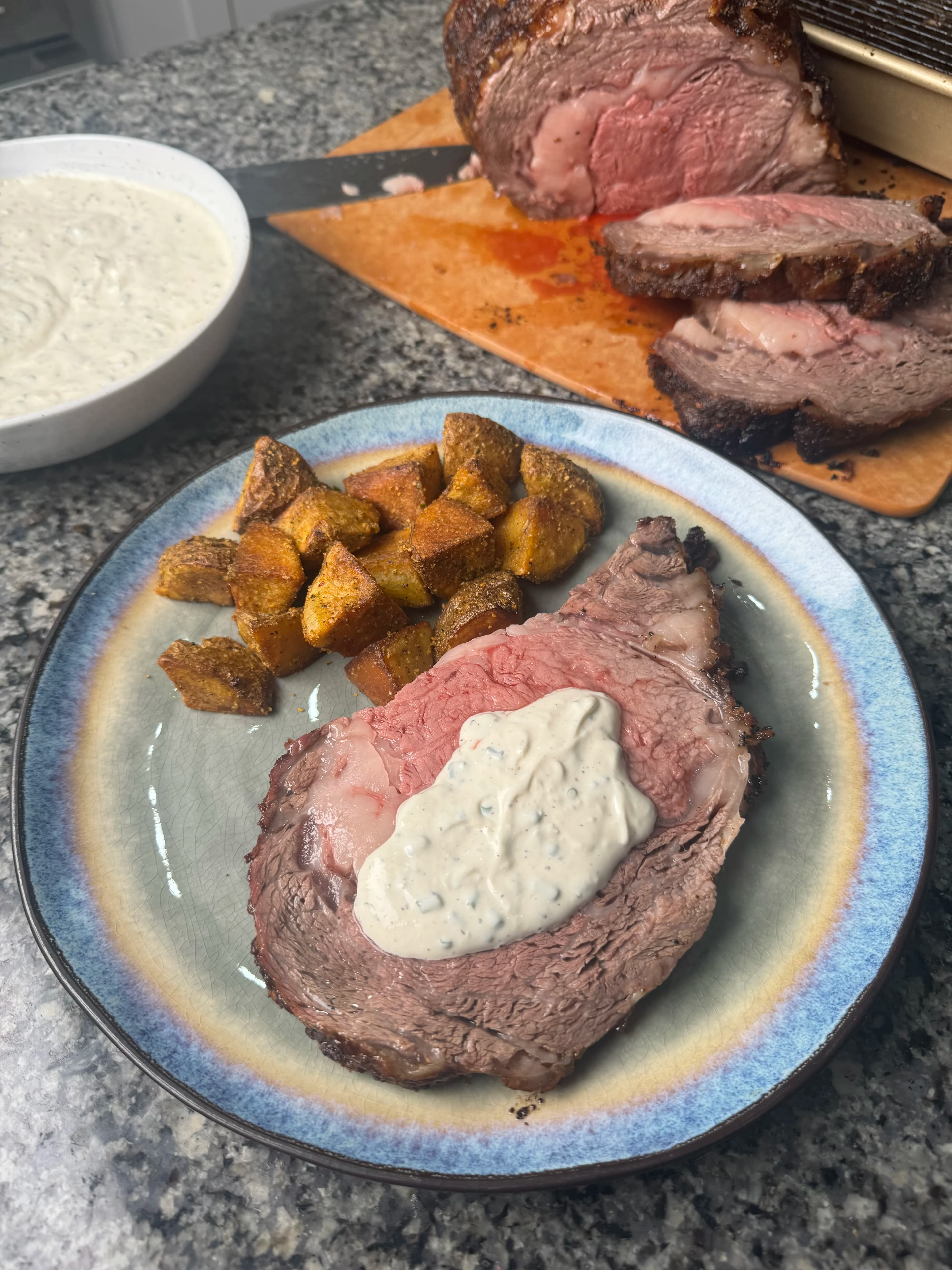 Picture for Prime Rib