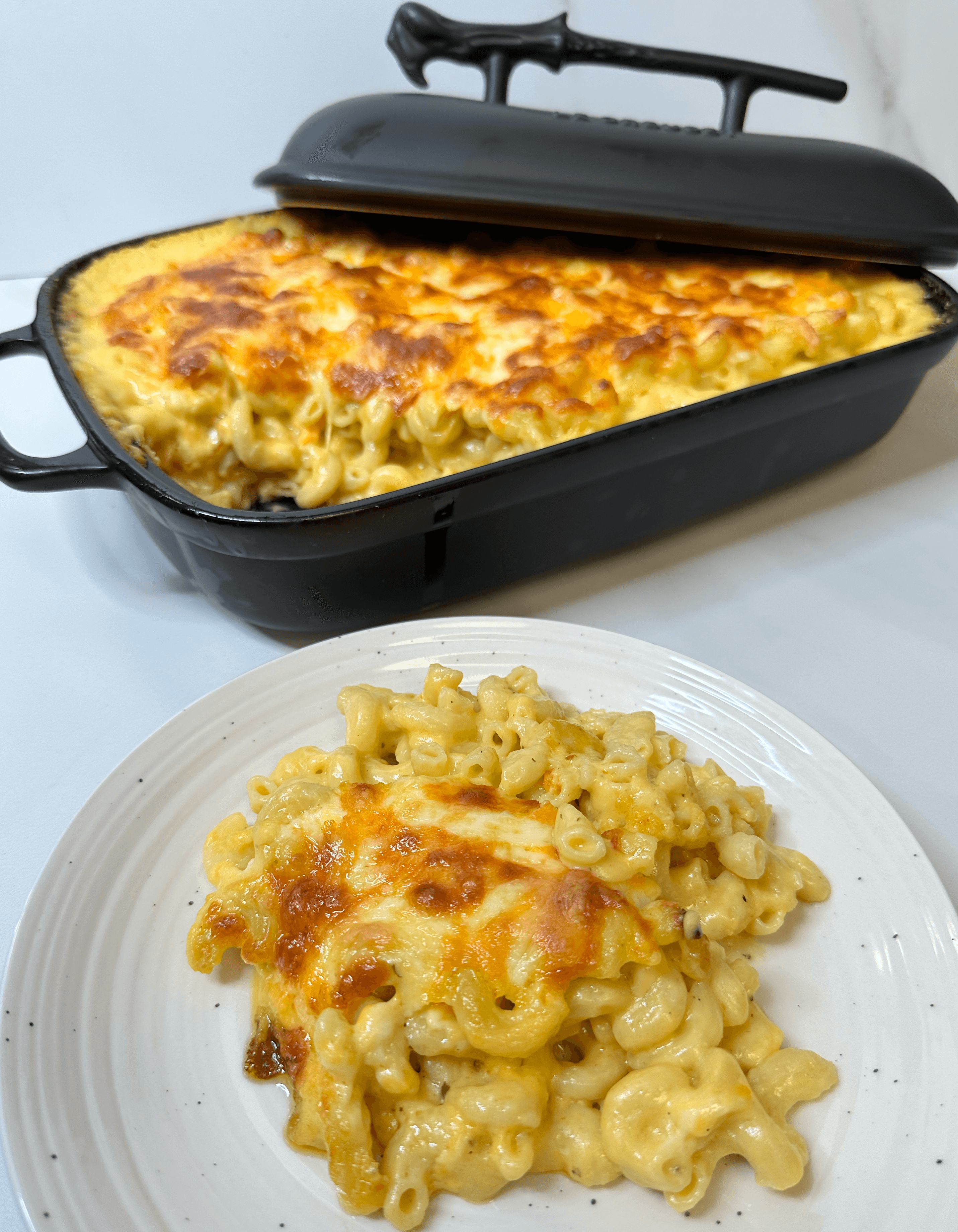 Picture for Mac & Cheese