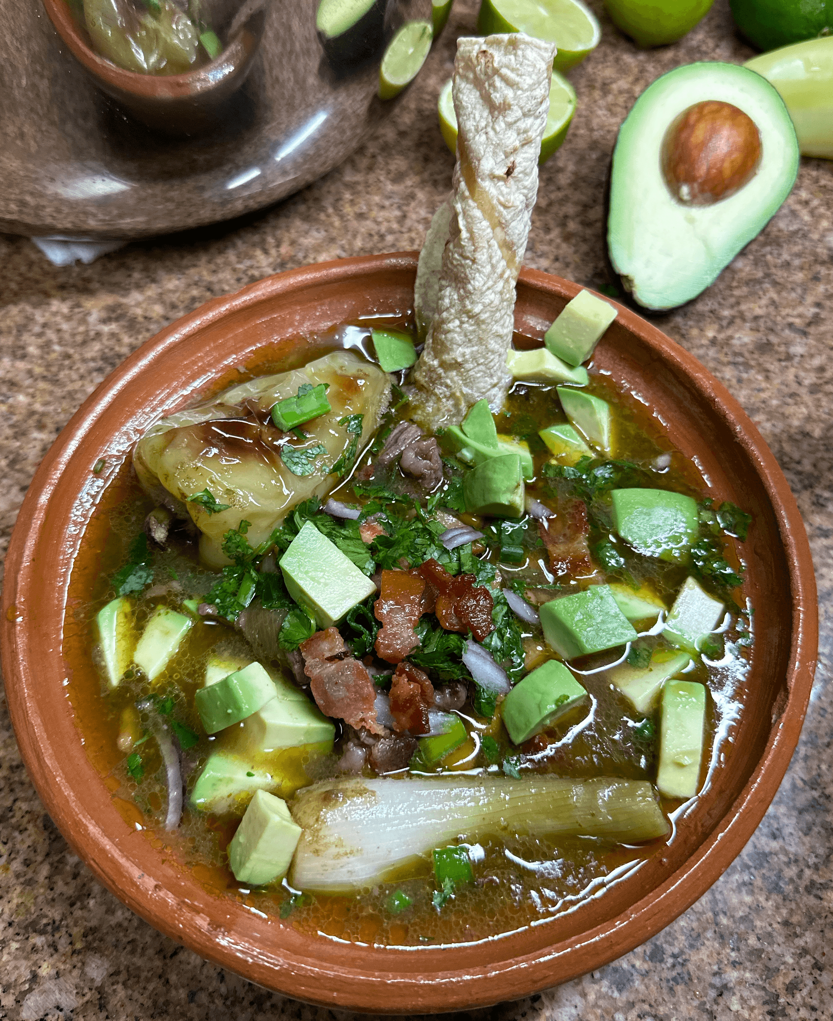 Picture for Carne en su Jugo