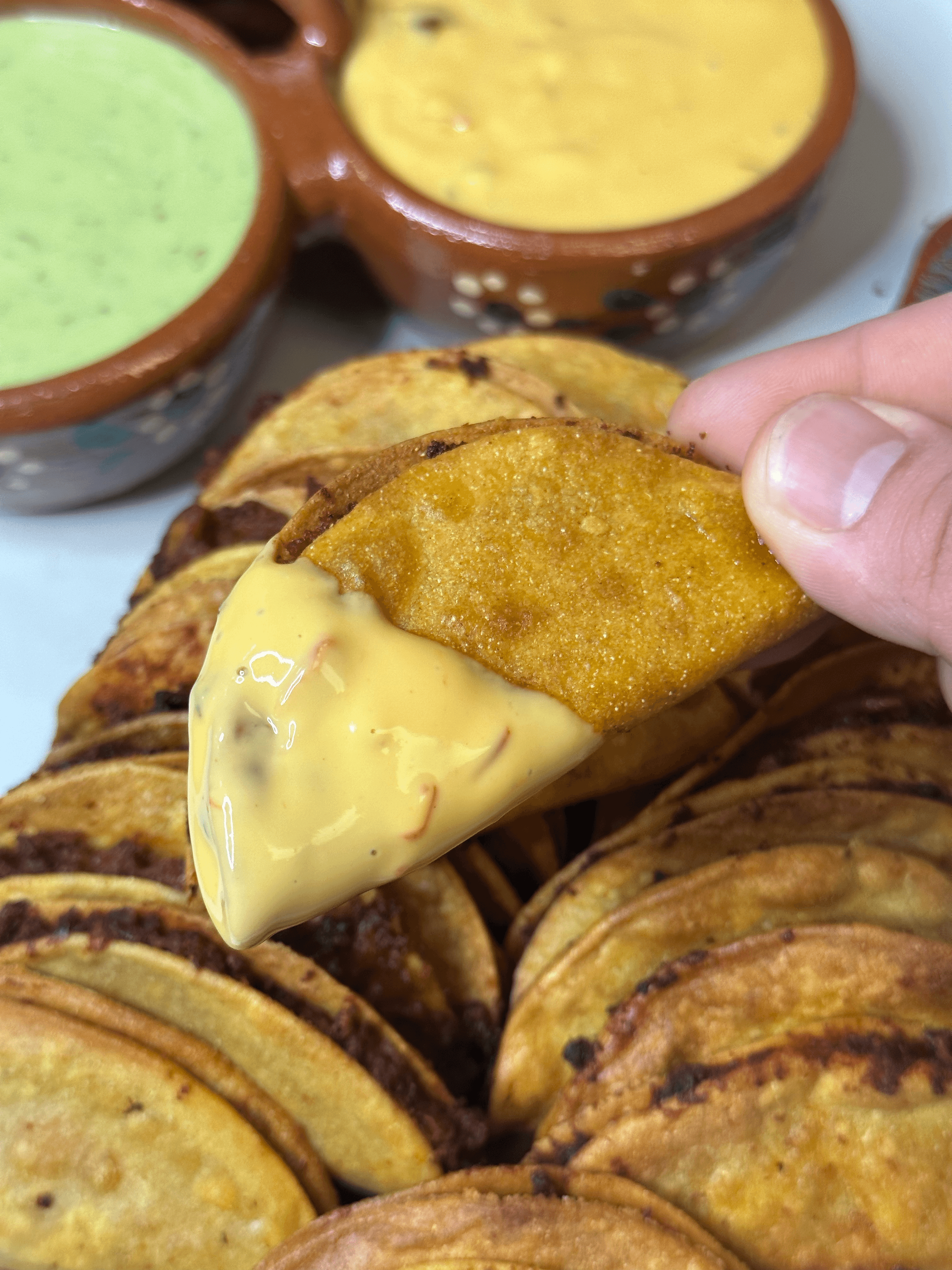 Picture for Tiny Tacos - 2 Ways