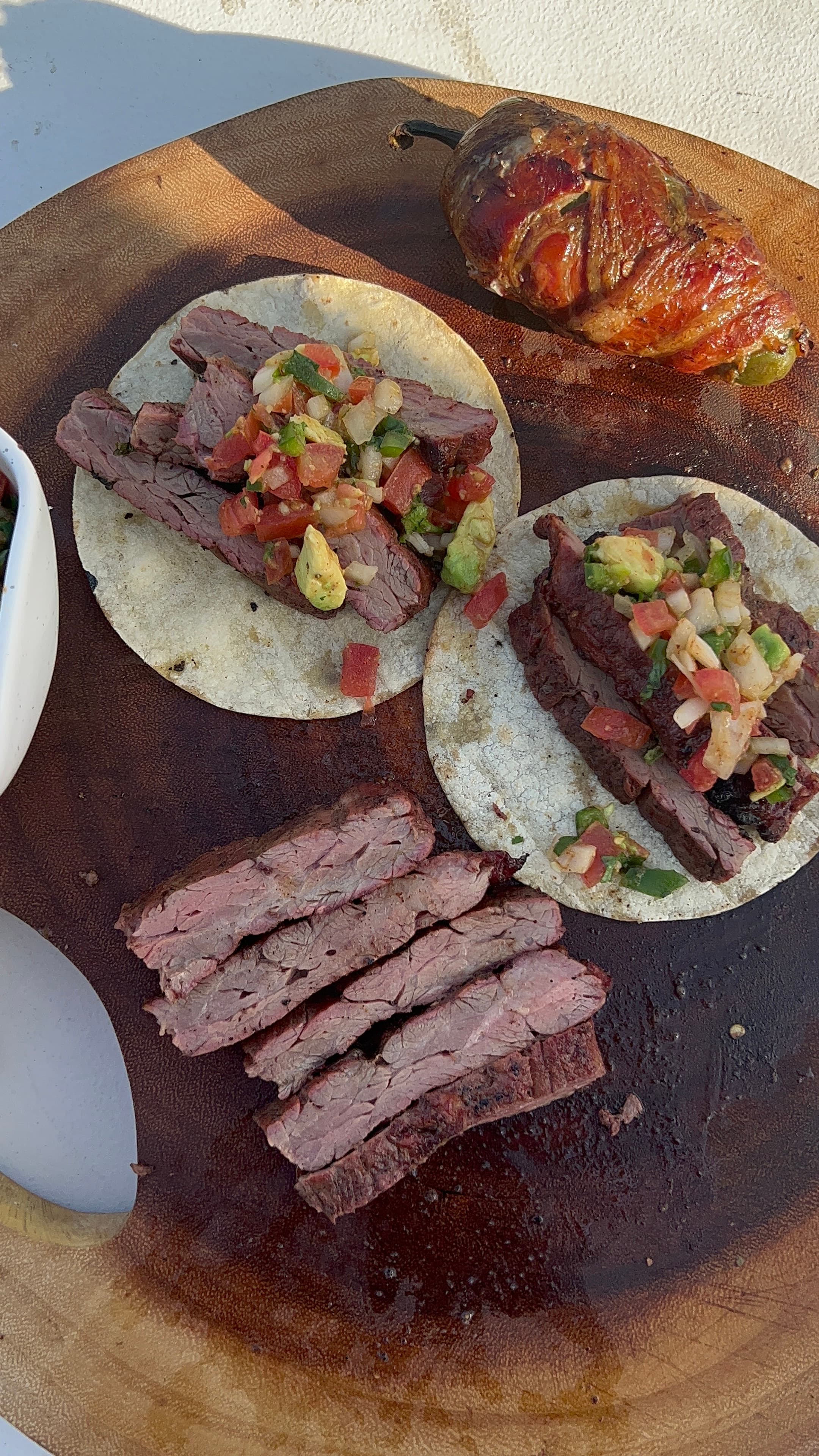 Picture for Carne Asada