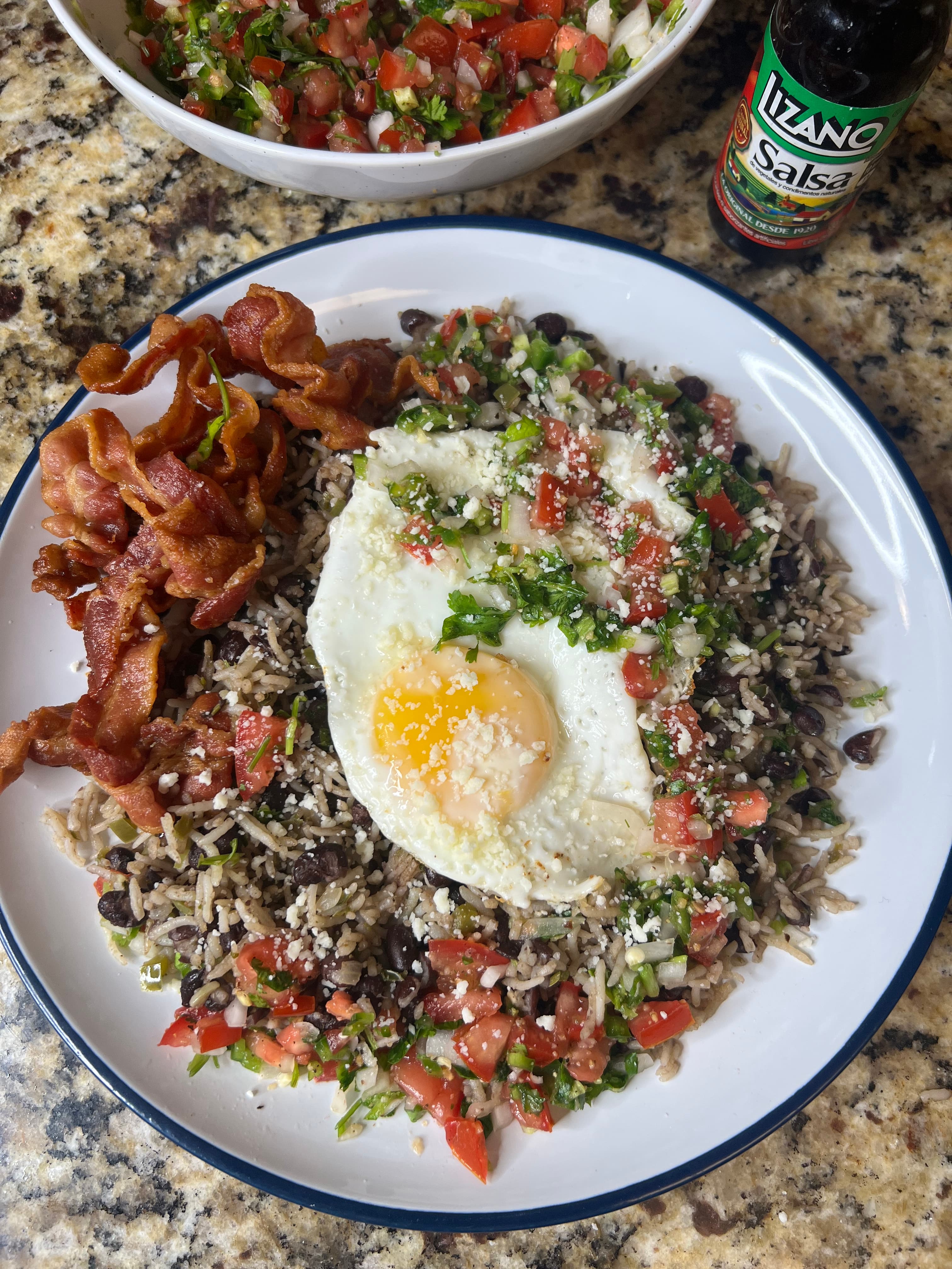 Picture for Gallo Pinto