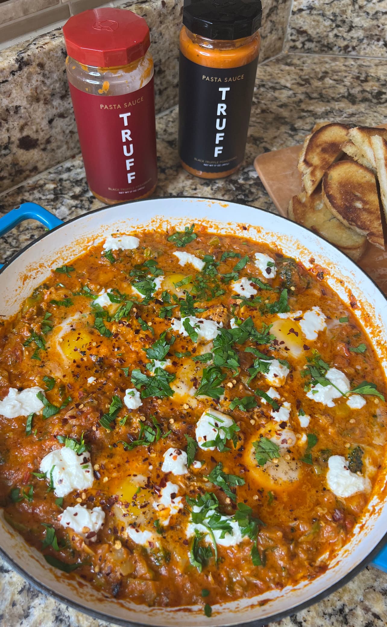 Picture for Truff Shakshuka