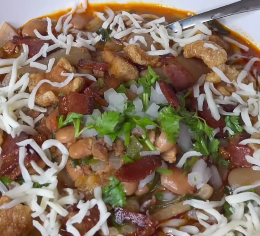 Picture for Frijoles Charros (Cowboy Beans)🇲🇽