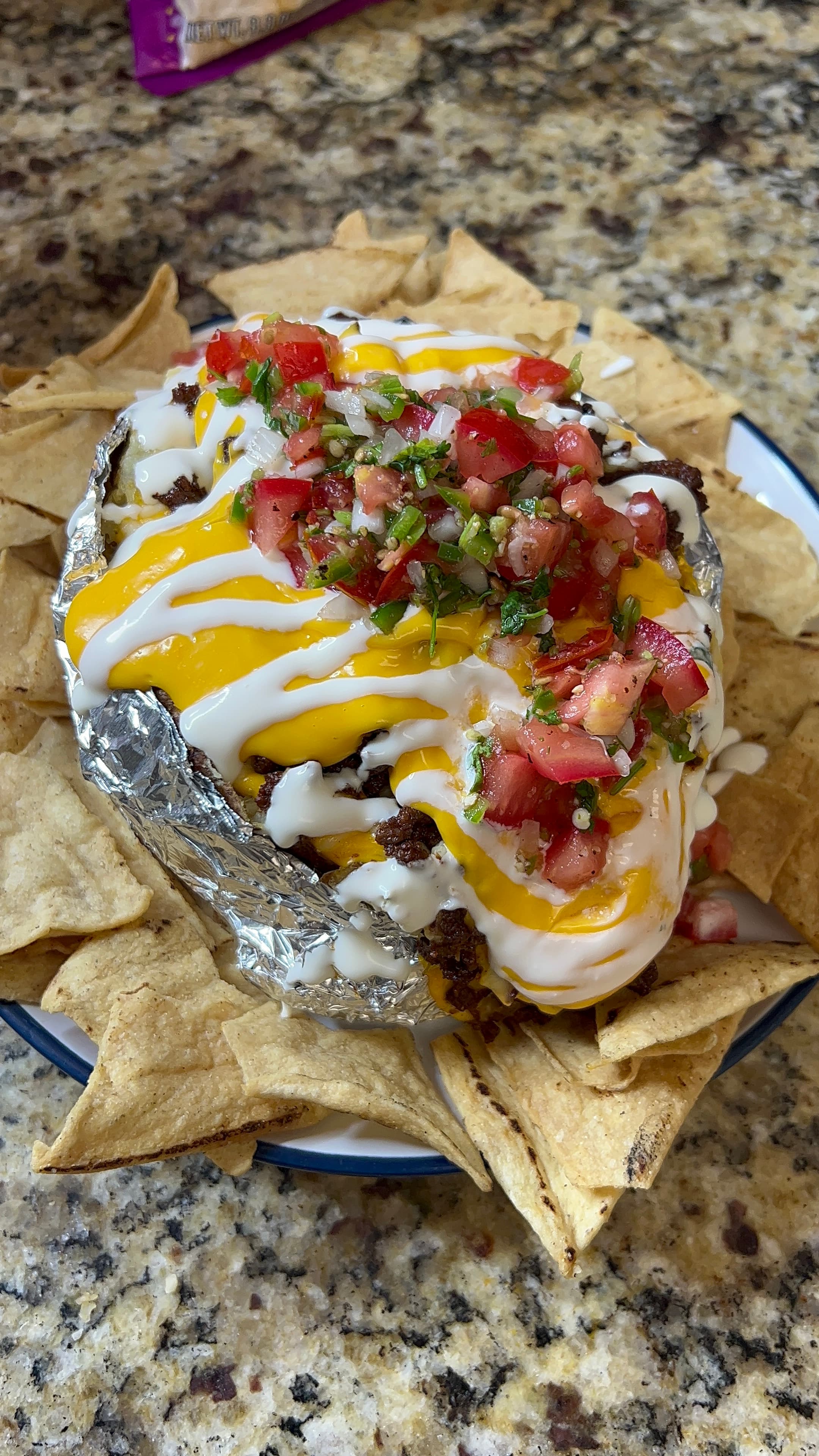 Picture for Papas Asadas