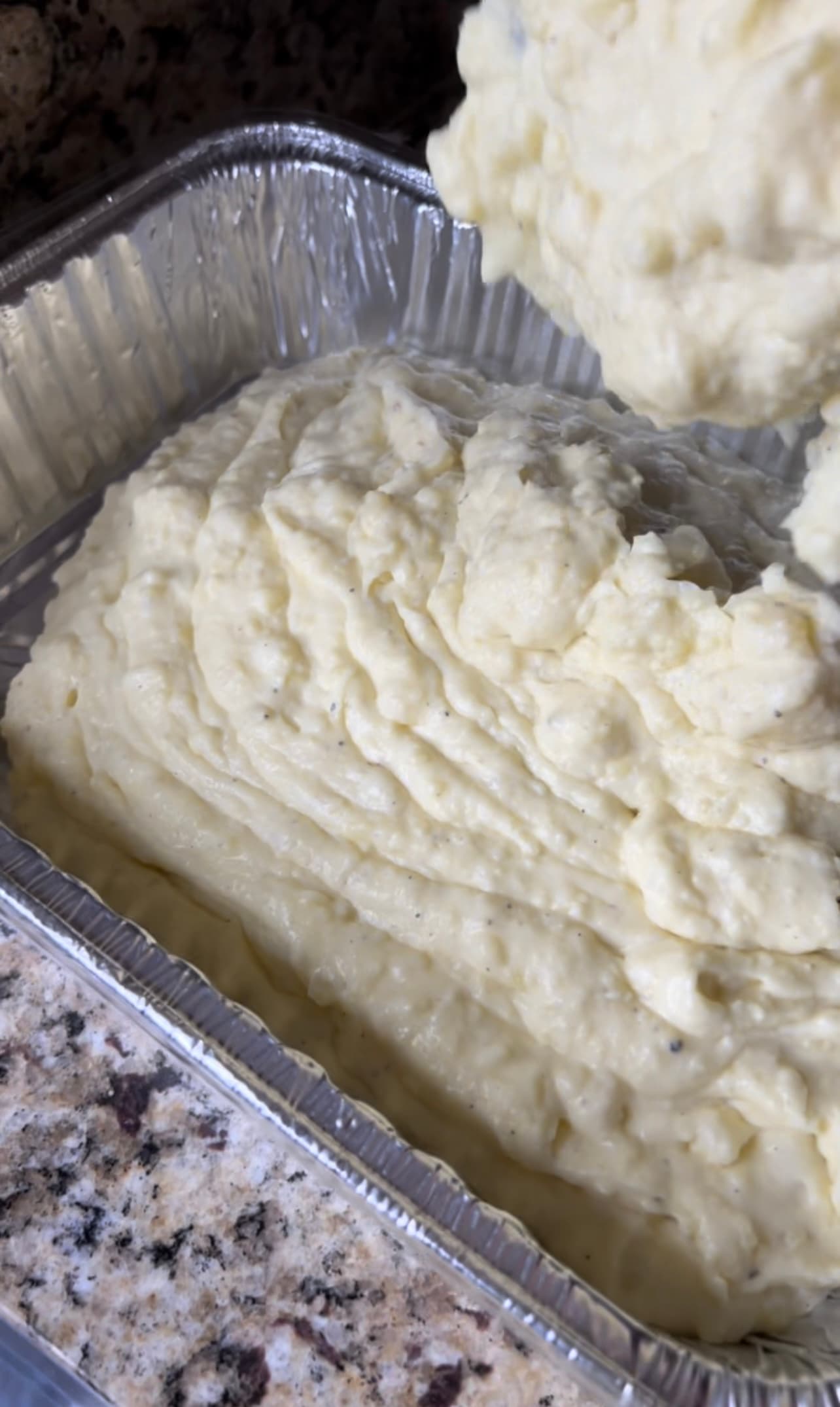Picture for Mashed Potatoes