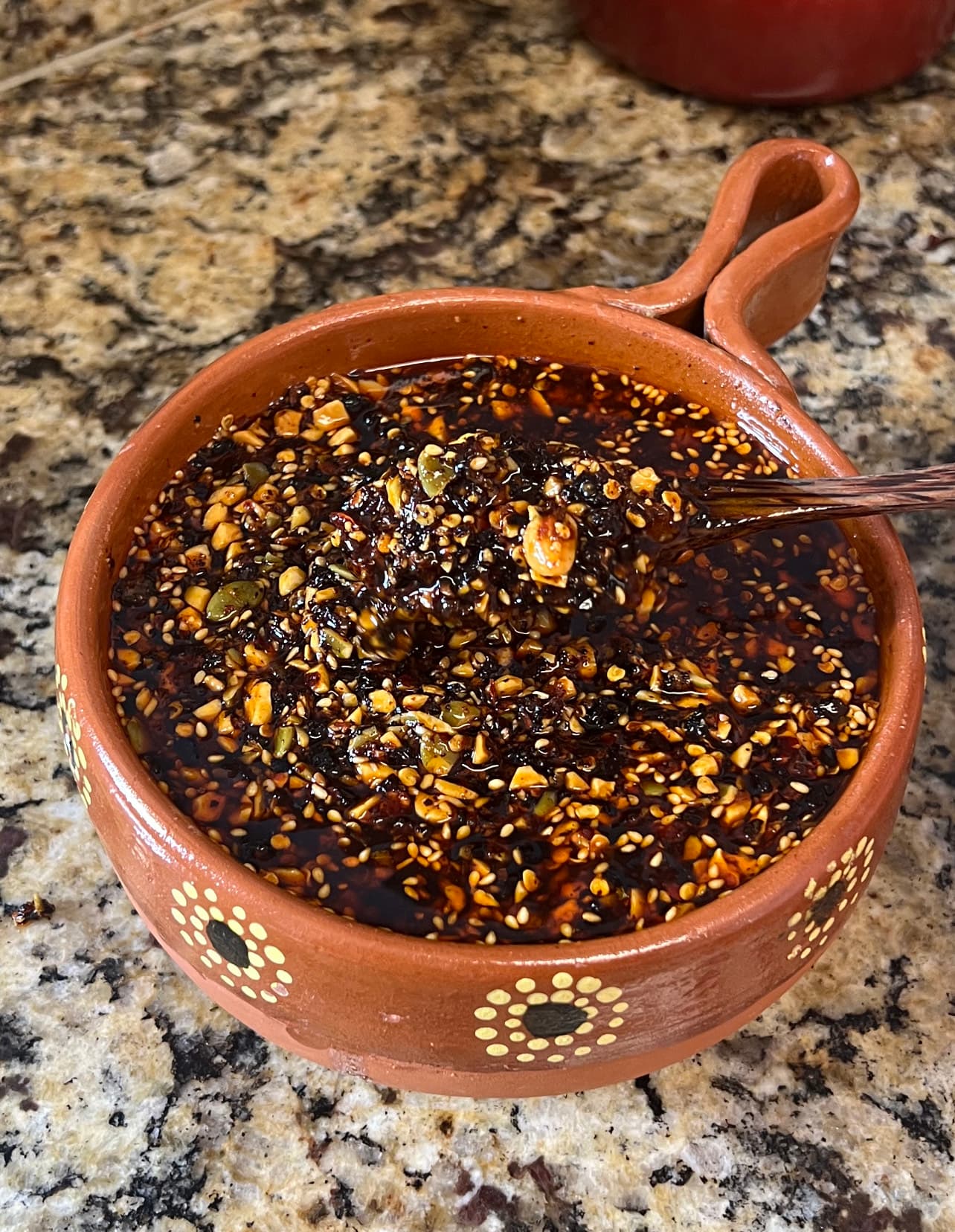 Picture for Salsa Macha