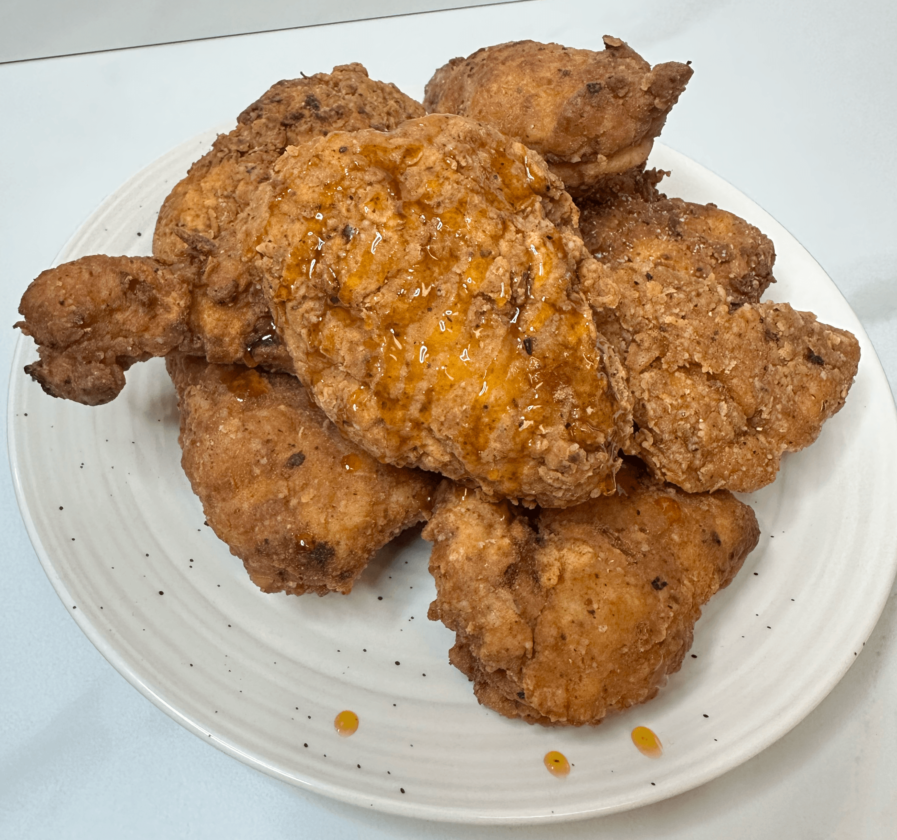 Picture for Fried Chicken