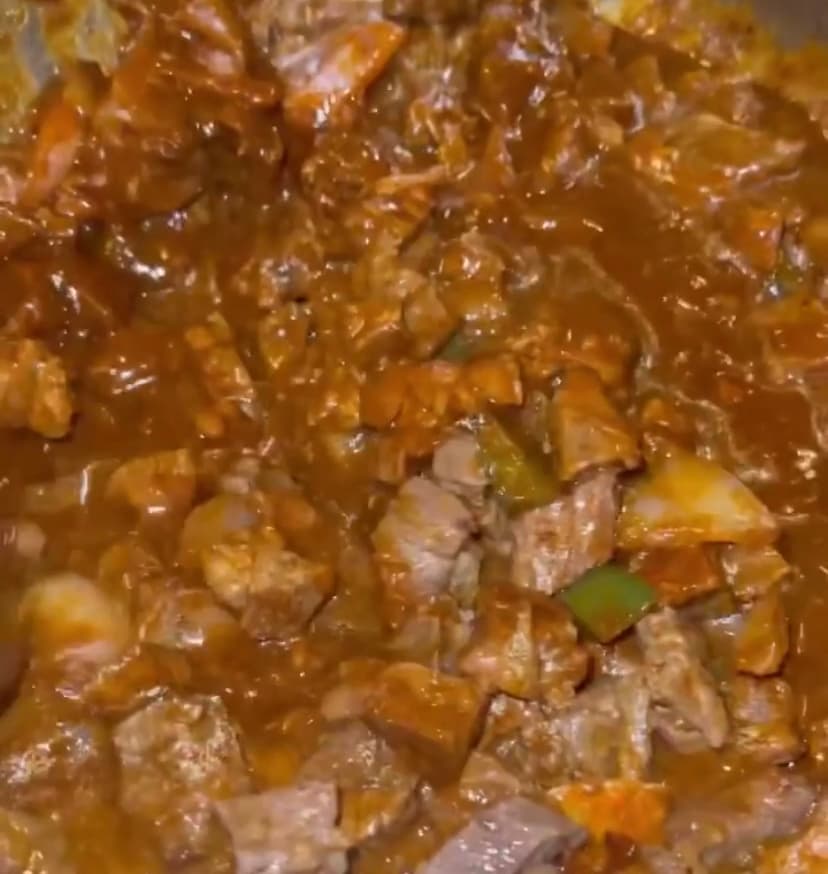 Picture for Garne Guisada