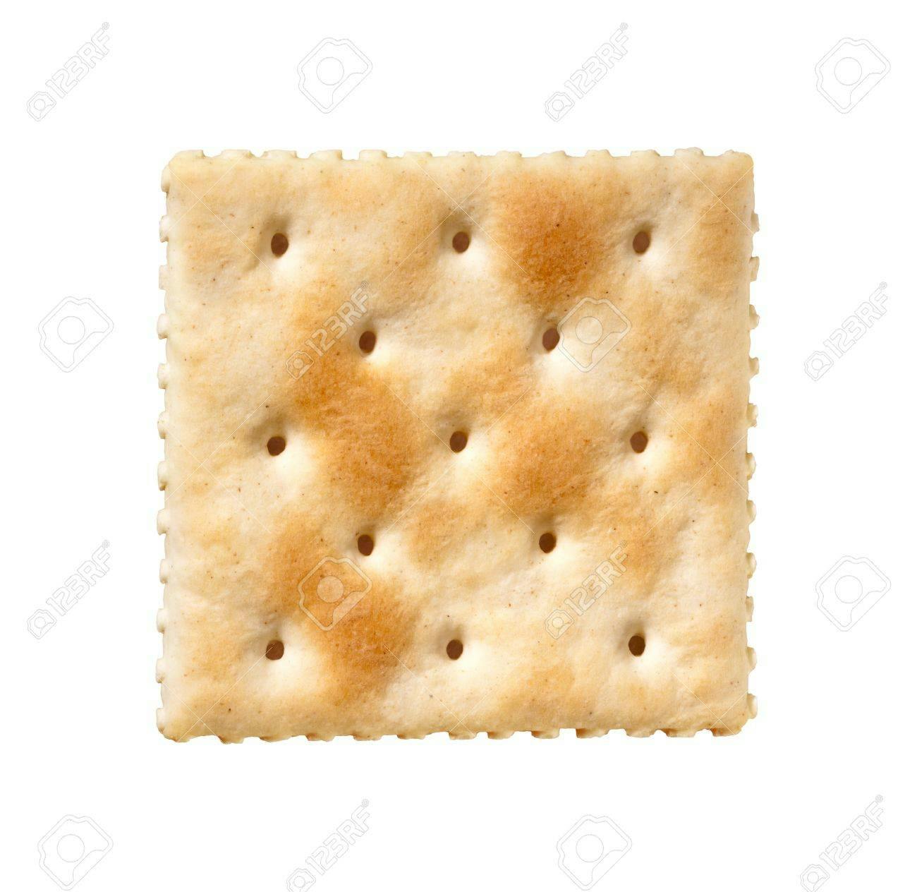 saltine crackers, for serving