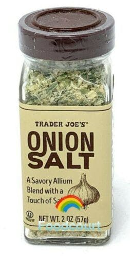 onion salt