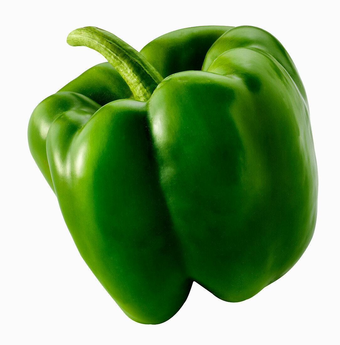 bell pepper, diced