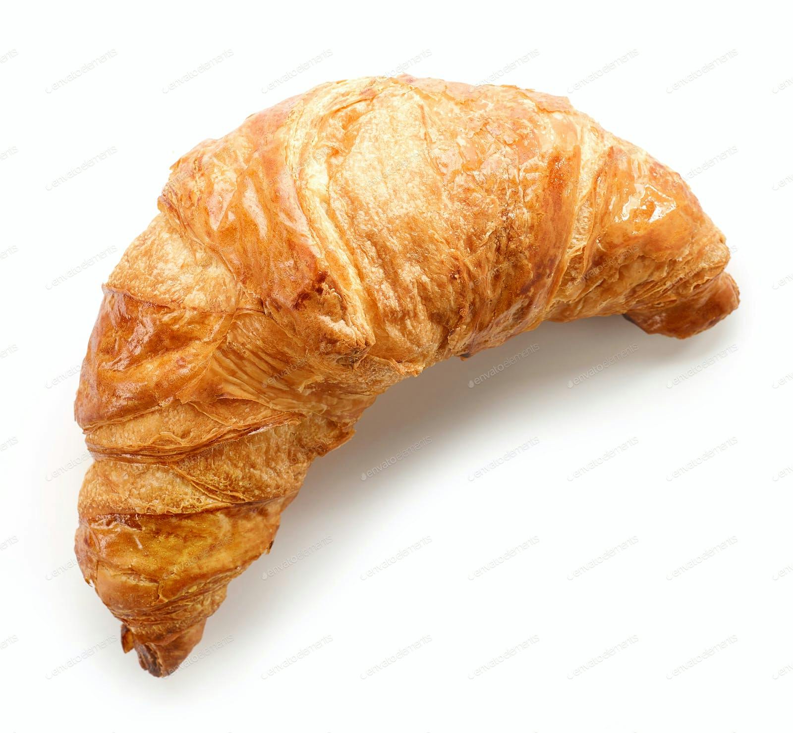 croissants (day old)