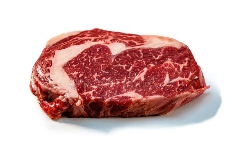 ribeye steaks