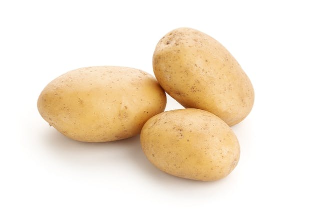 or 3 lbs Yukon gold potatoes