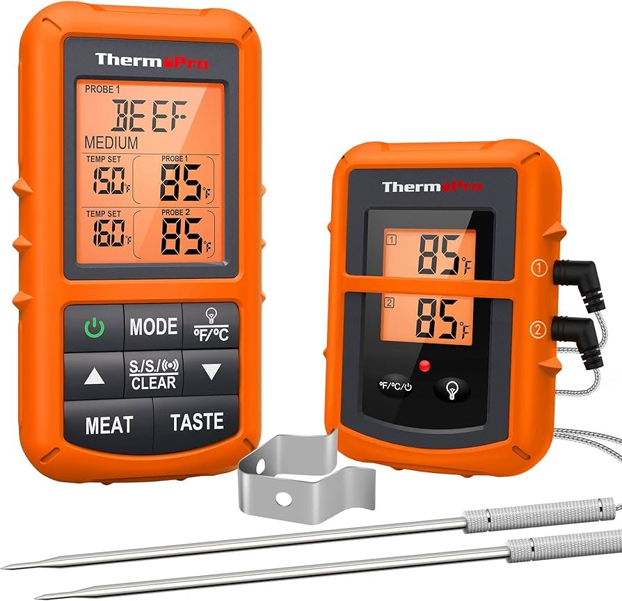 Meat Probe/Thermometor