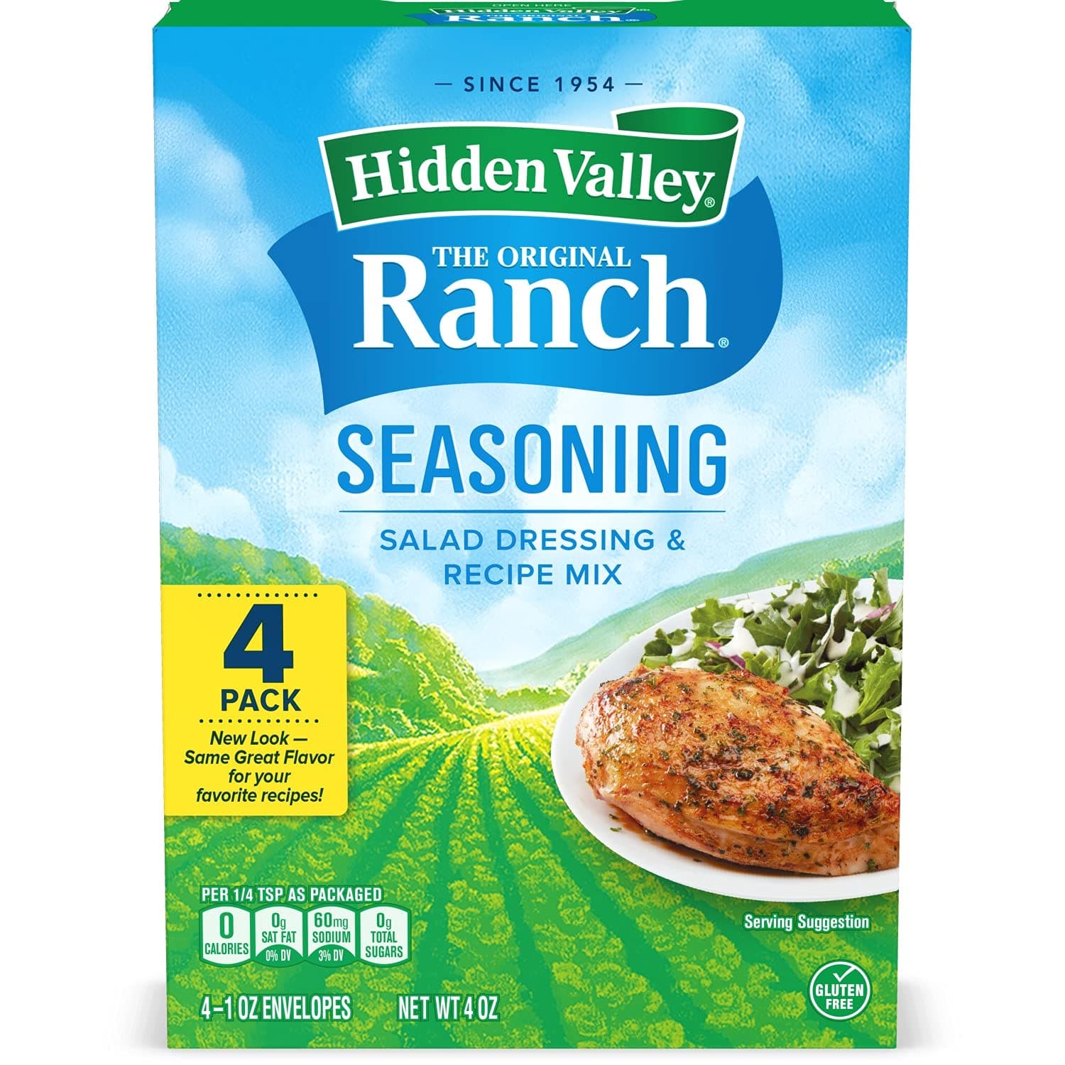 Wing Stop Ranch R Wing Stop Ranch (Copycat) | Freddsters